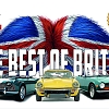 Isle of Man Festival of Motoring - Best of British 2024