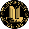 Triumph Classic Owners Club