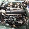 TR engine