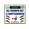 LVG - All Triumph Day @ Shuttleworth