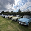 Glavon and Brunel Groups at Castle Combe Autumn Classic Race Meeting - 21st September 2024