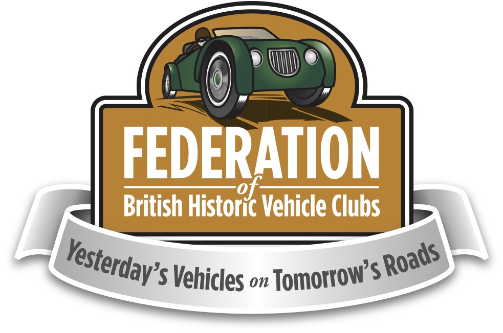 FBHVC launches The National Historic Vehicle Survey 2016