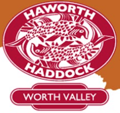 Wharfedale KWVR Howarth Haddock 27th April 2019