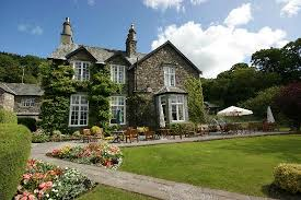 Cumbria Group - Fine Dining at Lyzzic Hall Hotel