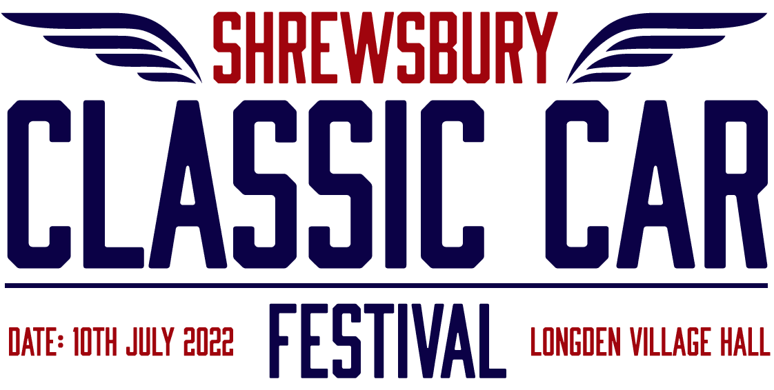 Shropshire Group's Run to The Shrewsbury Classic Car Festival