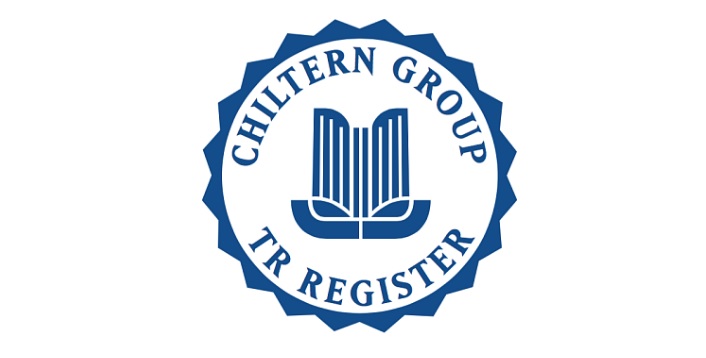 Chiltern TR Group - News 03 September 2022