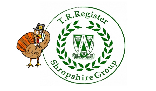 Shropshire Group's Turkey Trot