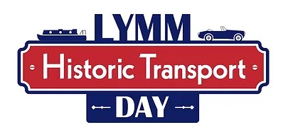 Red Rose Group - Lymm Historic Transport Day