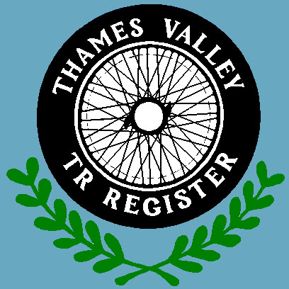 Thames Valley  TR @ 70