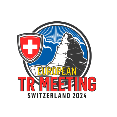 European TR Meeting Switzerland 2024