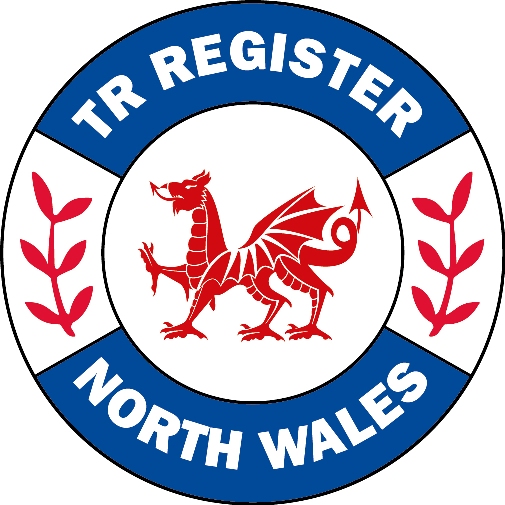 North Wales Group: Monthly meeting