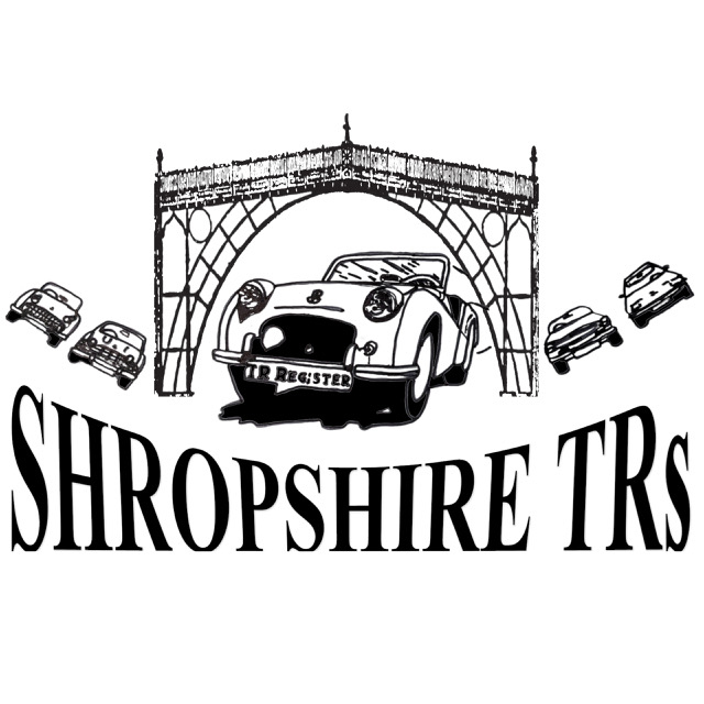 Shropshire Group Attends the Shelsley Walsh Classic Nostalgia