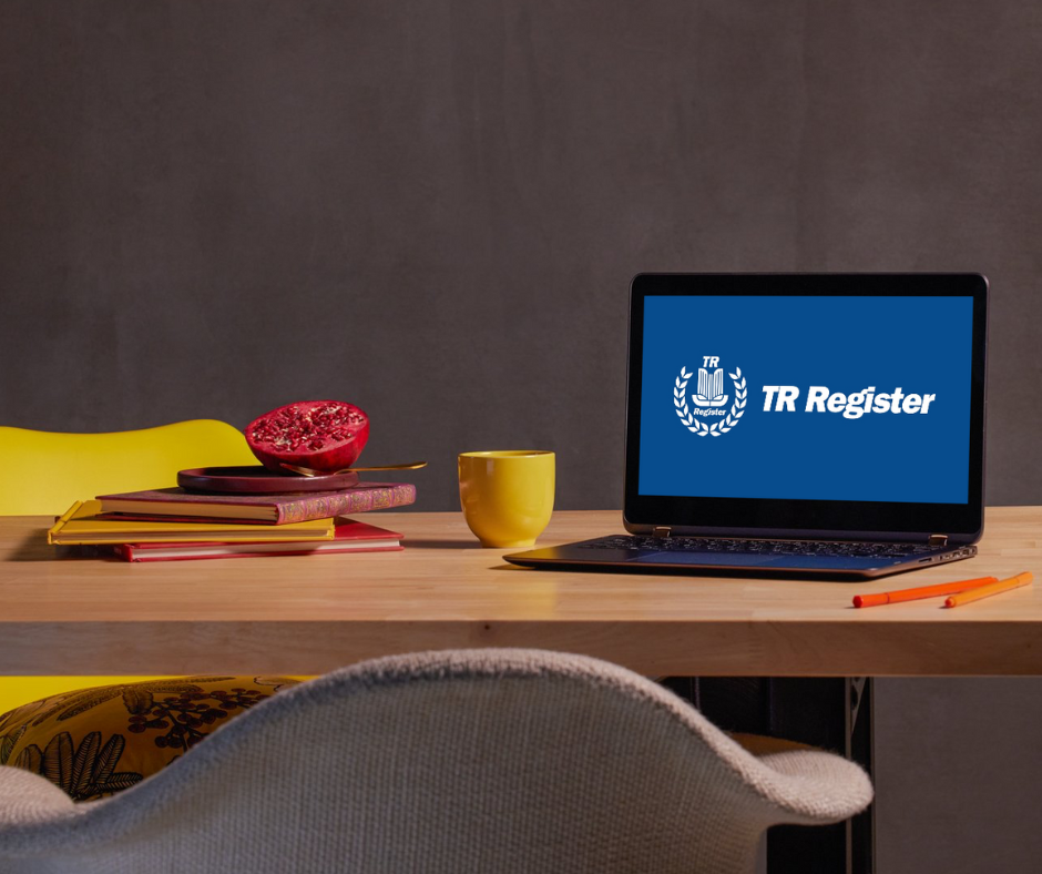 TR Register launches new membership system 