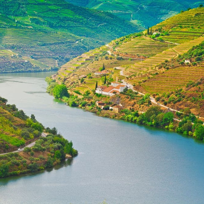 TR Tours Portugal - the Duero experience